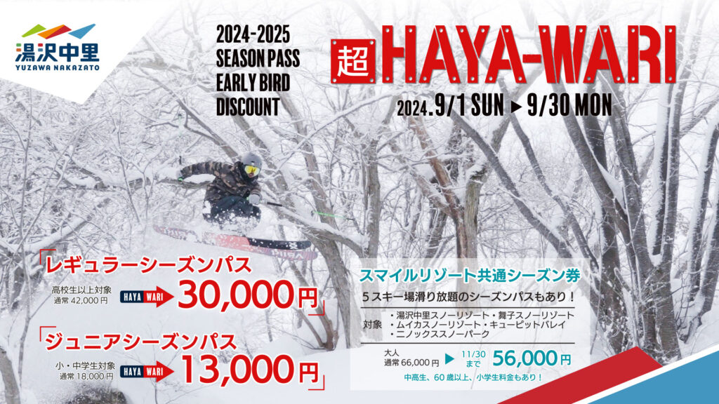 ロッテアライ リフト券 エコノミー2枚 【公式通販】